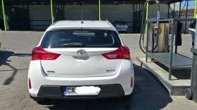 Обява за продажба на Toyota Auris 1.33 Газ/Бензин  ~12 999 лв. - изображение 1