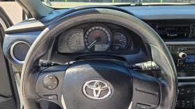 Обява за продажба на Toyota Auris 1.33 Газ/Бензин  ~12 999 лв. - изображение 8