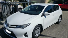 Обява за продажба на Toyota Auris 1.33 Газ/Бензин  ~12 999 лв. - изображение 3