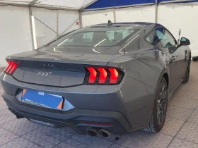 Ford Mustang * GT* * Автокредит* - 102499 лв. - 35772469 3