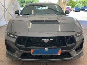 Ford Mustang * GT* * Автокредит* - 102499 лв. - 35772469 4