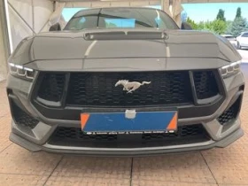 Ford Mustang * GT* * Автокредит* - 102499 лв. - 35772469 5