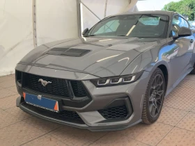 Ford Mustang * GT* * Автокредит* 