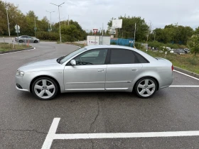 Обява за продажба на Audi A4 2.0T Quattro S line 200кс Внос от Италия ~10 400 лв. - изображение 6