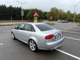 Обява за продажба на Audi A4 2.0T Quattro S line 200кс Внос от Италия ~10 400 лв. - изображение 4