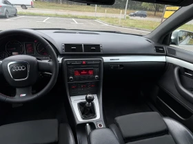 Обява за продажба на Audi A4 2.0T Quattro S line 200кс Внос от Италия ~10 400 лв. - изображение 8