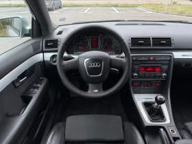 Обява за продажба на Audi A4 2.0T Quattro S line 200кс Внос от Италия ~10 400 лв. - изображение 9
