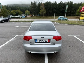 Обява за продажба на Audi A4 2.0T Quattro S line 200кс Внос от Италия ~10 400 лв. - изображение 5