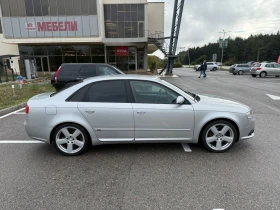 Обява за продажба на Audi A4 2.0T Quattro S line 200кс Внос от Италия ~10 400 лв. - изображение 7