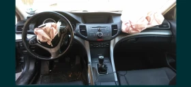 Honda Accord 2.2  I-DTEC | Mobile.bg    4