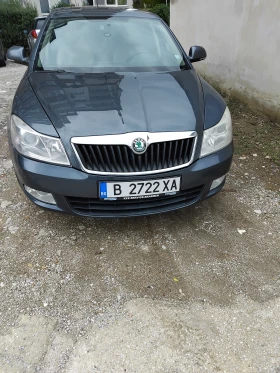 Skoda Octavia  - изображение 1