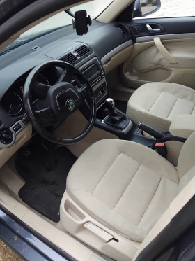Skoda Octavia | Mobile.bg    6