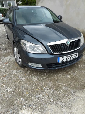 Skoda Octavia | Mobile.bg    5