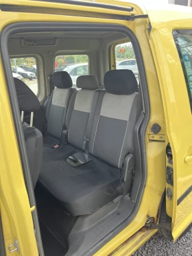 VW Caddy | Mobile.bg    8