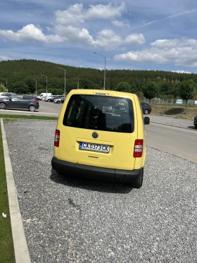 VW Caddy | Mobile.bg    4