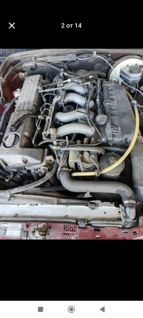 Mercedes-Benz 190 | Mobile.bg    10