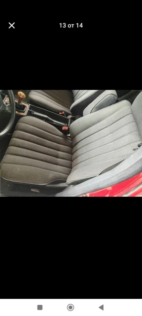 Mercedes-Benz 190 | Mobile.bg    9