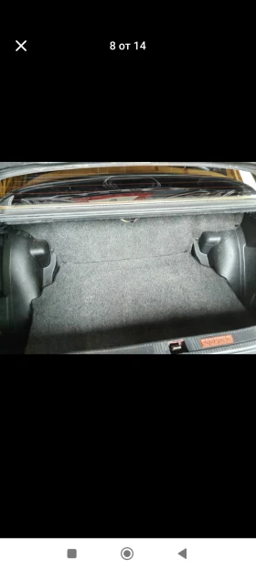 Mercedes-Benz 190 | Mobile.bg    5