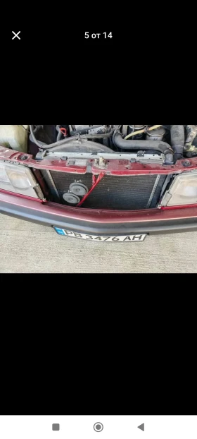 Mercedes-Benz 190 | Mobile.bg    2