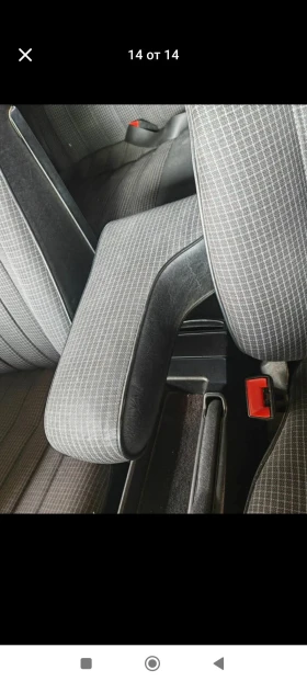 Mercedes-Benz 190 | Mobile.bg    8