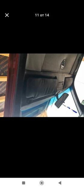 Mercedes-Benz 190 | Mobile.bg    7