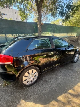 Audi A3 | Mobile.bg    2