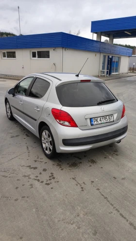 Peugeot 207 1.6 hdi, снимка 2