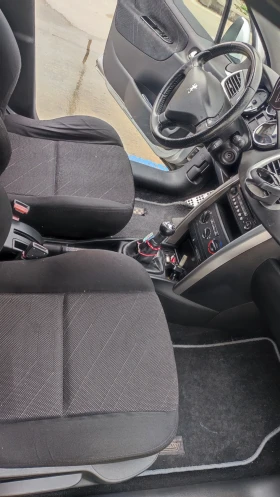 Peugeot 207 1.6 hdi, снимка 7