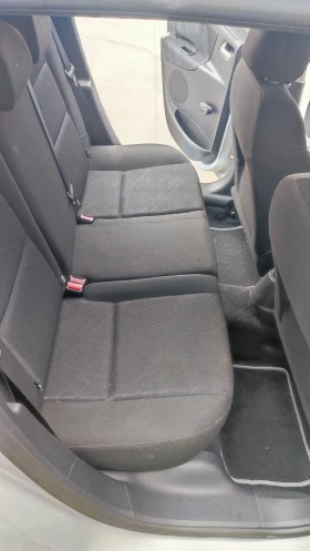 Peugeot 207 1.6 hdi, снимка 8