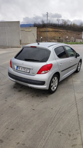 Peugeot 207 1.6 hdi, снимка 3