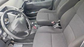 Peugeot 207 1.6 hdi, снимка 9