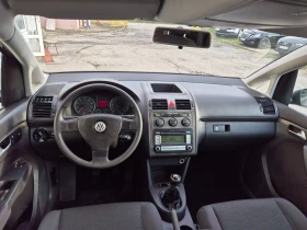 VW Touran 1.6TDI ITALY TOP - 7300 лв. / 3732.43 € - 37176832 15