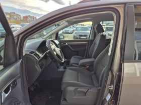 VW Touran 1.6TDI ITALY TOP - 7300 лв. / 3732.43 € - 37176832 11