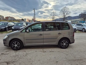 VW Touran 1.6TDI ITALY TOP - 7300 лв. / 3732.43 € - 37176832 8
