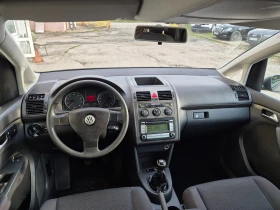 VW Touran 1.6TDI ITALY TOP - 7300 лв. / 3732.43 € - 37176832 9