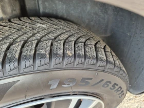 VW Touran 1.6TDI ITALY TOP - 7300 лв. / 3732.43 € - 37176832 17