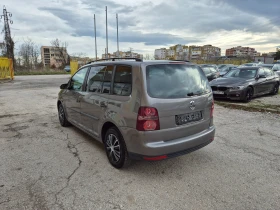 VW Touran 1.6TDI ITALY TOP - 7300 лв. / 3732.43 € - 37176832 7