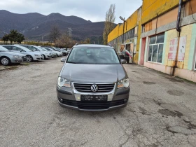 VW Touran 1.6TDI ITALY TOP - 7300 лв. / 3732.43 € - 37176832 2