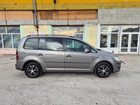 VW Touran 1.6TDI ITALY TOP - 7300 лв. / 3732.43 € - 37176832 4