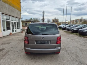 VW Touran 1.6TDI ITALY TOP - 7300 лв. / 3732.43 € - 37176832 6
