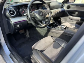 Mercedes-Benz E 220, снимка 9
