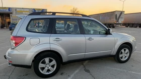 Subaru Forester, снимка 7