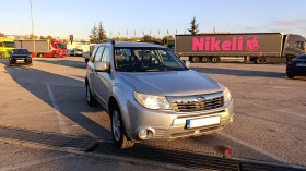 Subaru Forester, снимка 3