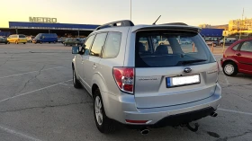 Subaru Forester, снимка 8