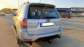 Subaru Forester, снимка 5