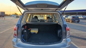 Subaru Forester, снимка 11