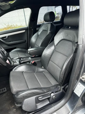 Audi A4, снимка 10