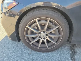 Mercedes-Benz C 43 AMG CARFAX* АВТОФИНАНСИРАНЕ* БЕЗ ПЪРВОНАЧАЛНА ВНОСКА*  - 109500 лв. / 55986.46 € - 24896543 3