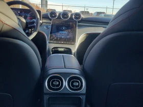 Mercedes-Benz C 43 AMG CARFAX* АВТОФИНАНСИРАНЕ* БЕЗ ПЪРВОНАЧАЛНА ВНОСКА*  - 109500 лв. / 55986.46 € - 24896543 9