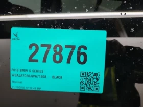 BMW 530  XDRIVE * CARFAX * БЕЗ ПЪРВОНАЧАЛНА ВНОСКА - 18600 € / 36378.44 лв. - 62245374 14